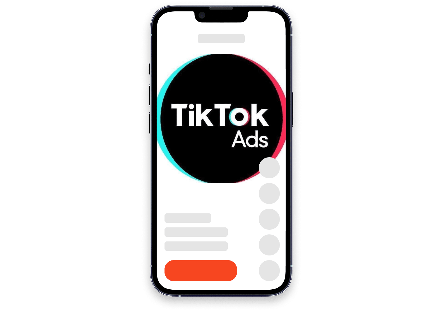 TikTok Ads solution